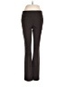 Donna Moore Brown Active Pants Size 8 - photo 1