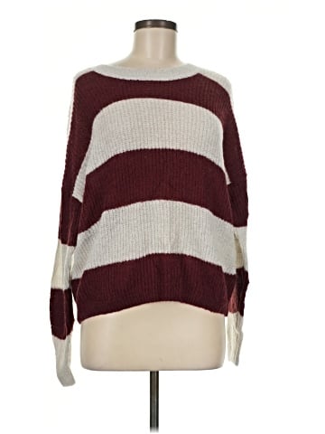 Madewell Pullover Sweater (view 1)