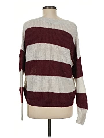 Madewell Pullover Sweater (view 2)