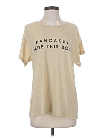 Wildfox Short Sleeve T-Shirt (view 1)