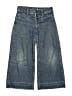 Gap Kids 100% Cotton Blue Jeans Size 8 - photo 1