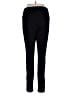 INC International Concepts Solid Black Active Pants Size 10 - photo 2