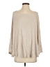 Kate Landry Tan Pullover Sweater One size - photo 1