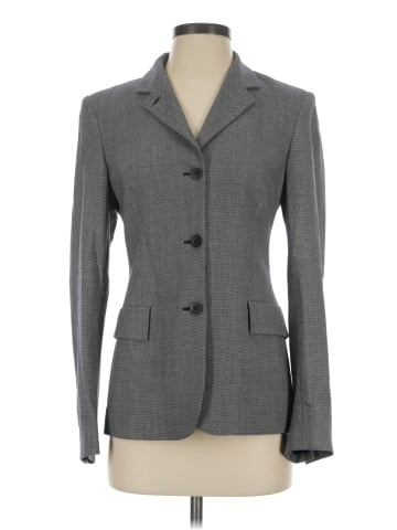 Piazza Sempione Wool Blazer (view 1)