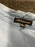 Shinestar 100% Rayon Solid Blue Jumpsuit Size XL - photo 4