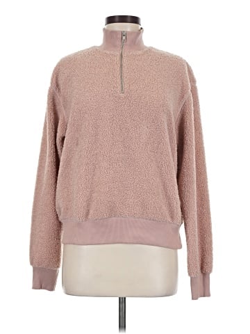 Topshop Pullover Sweater (view 1)