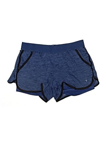 Danskin Now Athletic Shorts (view 1)