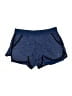 Danskin Now Blue Athletic Shorts Size 8 - 10 - photo 1