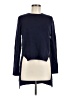 Lord & Taylor Blue Pullover Sweater Size M (estimated) - photo 1