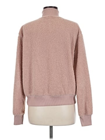 Topshop Pullover Sweater (view 2)