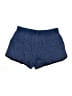 Danskin Now Blue Athletic Shorts Size 8 - 10 - photo 2