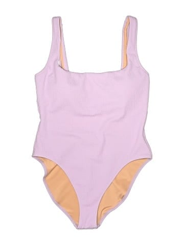 J.Crew One Piece Swimsuit (view 1)