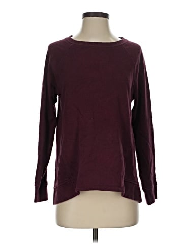 Zelos Pullover Sweater (view 1)