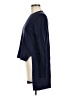 Lord & Taylor Blue Pullover Sweater Size M (estimated) - photo 5