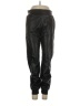 Commando Black Track Pants Size XS - photo 1