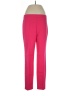Chaus Color Block Pink Active Pants Size 10 - photo 1
