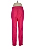 Chaus Color Block Pink Active Pants Size 10 - photo 2