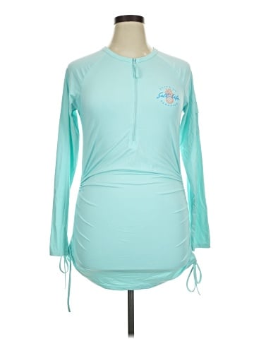 Salt Life Long Sleeve Top (view 1)