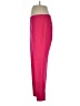 Chaus Color Block Pink Active Pants Size 10 - photo 5