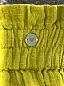 Roxy Solid Yellow Shorts Size M - photo 4
