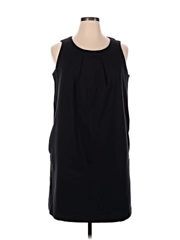 Lands' End Casual Dress (view 1)