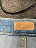 Mother Hearts Blue Jeans Size 26 waist - photo 7