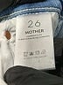 Mother Hearts Blue Jeans Size 26 waist - photo 8