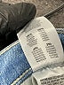 Mother Hearts Blue Jeans Size 26 waist - photo 9
