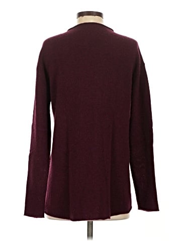 Jarbo Wool Pullover Sweater (view 2)