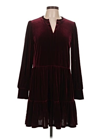 1.State Casual Dress (view 1)
