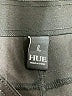 Hue Black Dress Pants Size L - photo 4