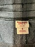Mossimo Supply Co. Gray Casual Pants Size M - photo 7