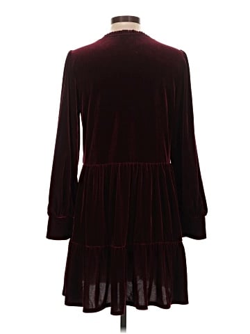 1.State Casual Dress (view 2)