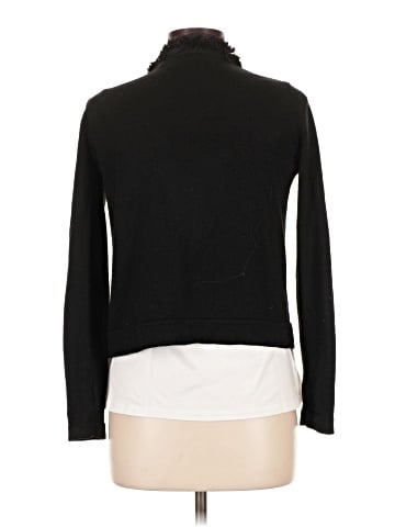 Marisa Christina Wool Cardigan (view 2)