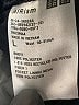 Uniqlo 100% Polyester Blue Track Pants Size L - photo 5