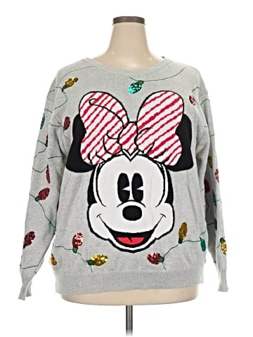 Disney Sweatshirt (view 1)