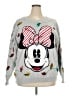 Disney 100% Cotton Gray Sweatshirt Size 4X - photo 1
