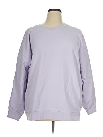 Lululemon Athletica Sweatshirt (view 1)