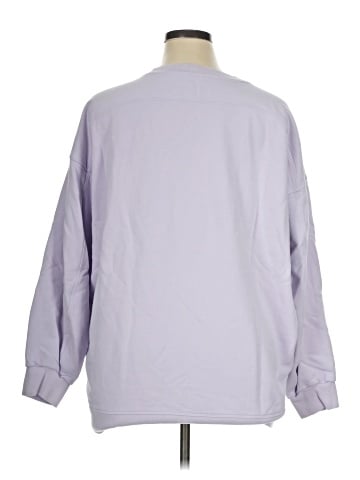 Lululemon Athletica Sweatshirt (view 2)