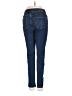 CALVIN KLEIN JEANS Solid Blue Jeans Size 2 - photo 2