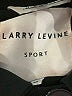 Larry Levine Black Coat Size M - photo 6