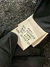 Larry Levine Black Coat Size M - photo 7