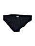 Nike Solid Black Swimsuit Bottoms Size M - photo 2