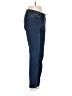 CALVIN KLEIN JEANS Solid Blue Jeans Size 2 - photo 4