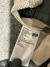 Uniqlo Tan Pullover Sweater Size M - photo 8
