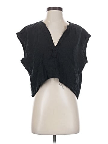 Aerie Sleeveless T-Shirt (view 1)