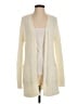Hippie Rose Ivory Cardigan Size S - photo 1