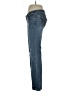 YMI Hearts Blue Jeans Size 11 - photo 5
