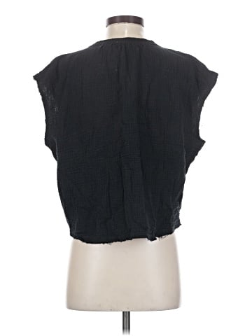 Aerie Sleeveless T-Shirt (view 2)