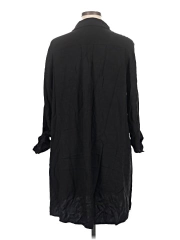 Terra & Sky Casual Dress (view 2)